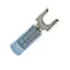 B-Spade Nyl Bl 16-14 10 (100/Pack) 1