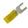 B-Spade Nyl Yl 12-10 8 (100/Pack) 1