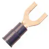 B-Spade Pvc Bl 16-14 8 (100/Pack) 1
