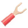 B-Spade Pvc Rd 22-18 6 (100/Pack) 1