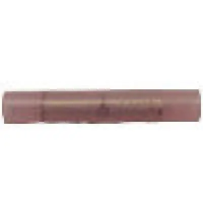 Butt Connector Nylon Red 22-18Ga Seamless (100/Pack) 1