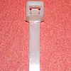 Cable Tie 14" 50 Lb Natural (100/Pack) 1