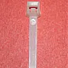 Cable Tie 5" Natural40 Lb (100/Pack) 1
