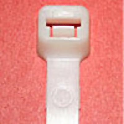 Cbl Tie 14In120lb Nat (100/Pack) 1