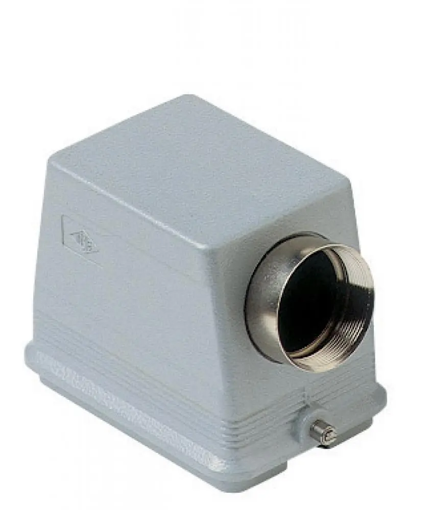 Chot-48.7L Hood - 48 Poles Side Entry - 1 Lever By Chot 1