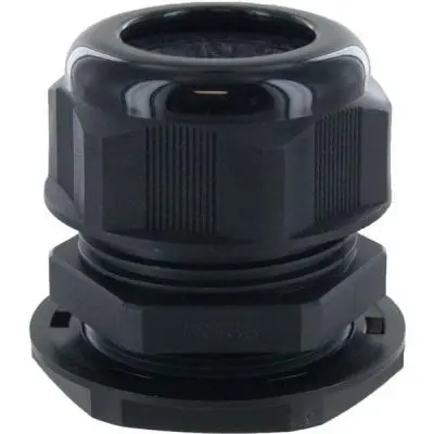 Cord Grips Dome Conn Pg36  .87-1.26In C/W O-Ring An 1