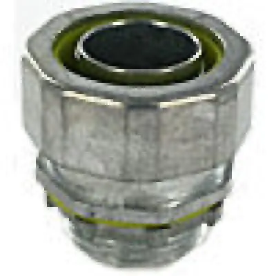 Cord Grips Econ Liquid Tight Conn. Zinc 3/4Inch 1