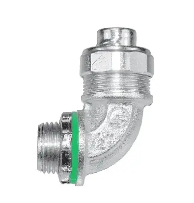 Cord Grips Liqua-Seal Conn 3/4Inch 90 1
