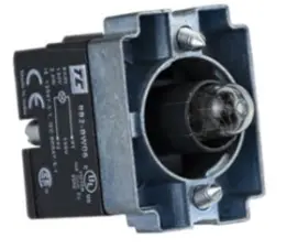 Direct Ba 9S Neon Bulb Supplied 1