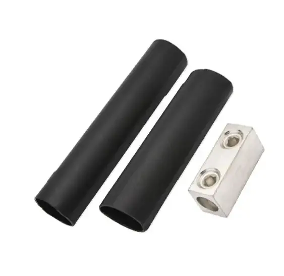 Dual Rated Butt Splice Kits - For Direct Burial  2/0 - 250 Mcm Al/Cu 1
