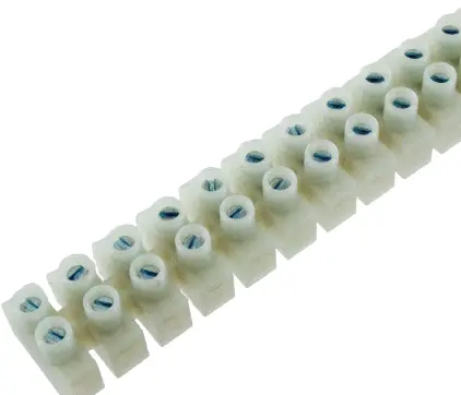 H Type 22-10Sol/Str Connector, 4Mm² Clamp Area - Premium Quality 1