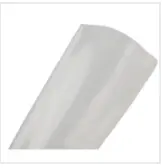 Heat Shrink Thin-Wall Clear 3/8Inchid X 4Ft .. 1