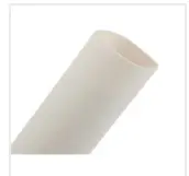 Heat Shrink Thin-Wall White 3/16Inchid X 4Ft .. 1