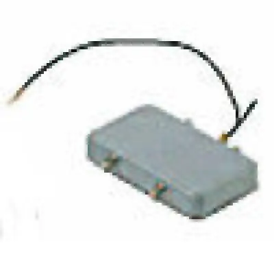 Heavy Duty Connectors Cover - 10P+Ground    Four Pegs 1