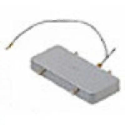 Heavy Duty Connectors Cover - 16P+Ground    Four Pegs 1