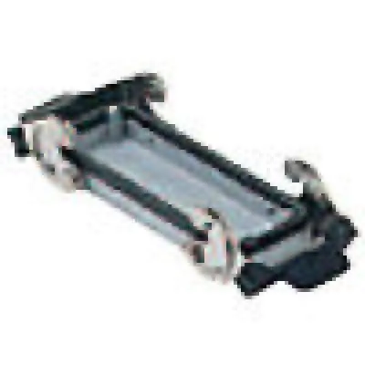 Heavy Duty Connectors Cover - 24P+Ground Double Levers 1