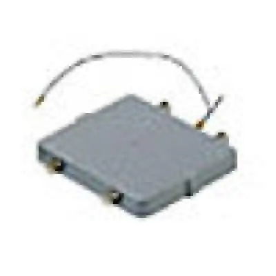 Heavy Duty Connectors Cover - 32P+Ground    Four Pegs 1