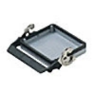 Heavy Duty Connectors Cover - 32P+Ground    Single Lever 1