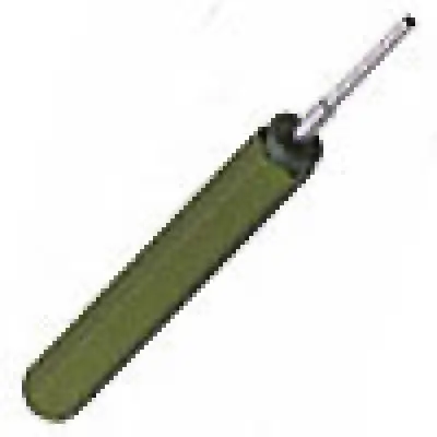 Heavy Duty Connectors For Insertion Of Crimp Contacts Up To 0. 1