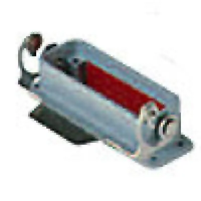 Heavy Duty Connectors Panel Mounting Base - 16P+Ground    Sing 1