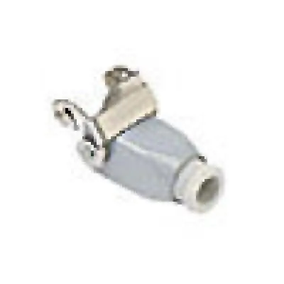 Hood - Single Lever - Cable Coupler - Metal Type - Pg11 1