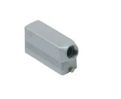 Hood - Two Pegs, Side Entry, High Construction, Npt 1" 1