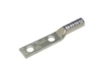 Hypress Lug, 500Mcm 2 Holes , Long Barrel 1