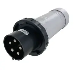 Industrial Plug 3Phase, 347/600 1
