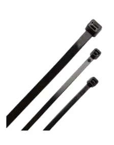 Kspec Cbl Tie Ld 5In 40Lb Nat 1000Pk.. 1