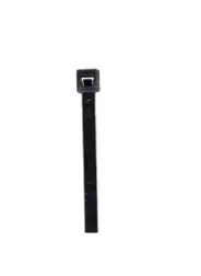 Kspec Cbl Tie Ld 6Inch 18Lb Black 100Pk 1