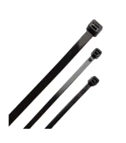 Kspec Cbl Tie Std 17Iinc 50Lb Black 100Pk 1