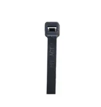Kspec Cbl Tie Std 7.9" 50Lb Black 100Pk 1