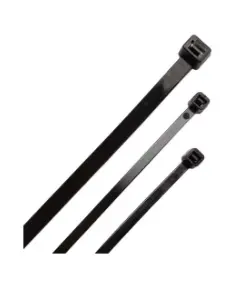 Kspec Cbl Tie Std 7.9In 50Lb Nat 1000Pk 1