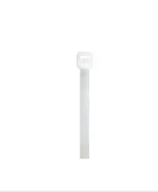 Kspec Cbl Tie Std 7.9Inch 50Lb Nat 100Pk 1