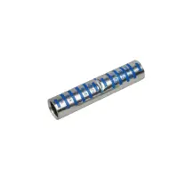 Lg Copp Splice 1/0Str .375 Pnk 1
