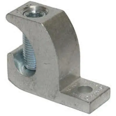 Lugs Aluminum Lay-In Lug 6-250Mcm Sckt Scr 1