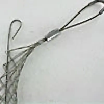 Mesh Strain Relief  Mesh Grip Rod Off-Eye 1.50-1.74 1