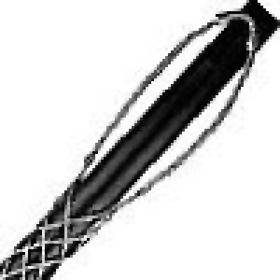 Mesh Strain Relief  Sngl Eye  Closed Mesh  1.25-1.49Inch 1