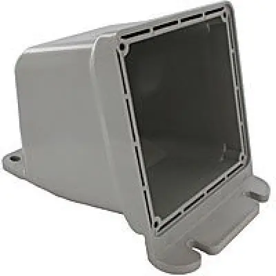 Pin & Sleeve Fits 100/125A Receptacles & Inlets, 1 1/2 1