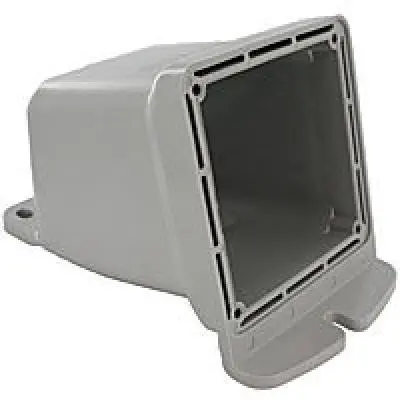 Pin & Sleeve Fits 60/63A Receptacles, Fits 16/20/30/3 1