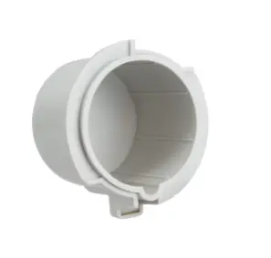 Plug Cap 3W 16A 20A 1