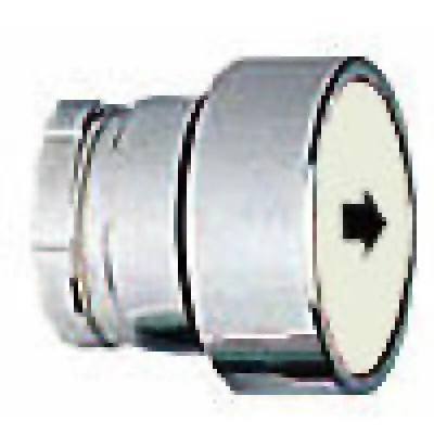 Push Buttons Flush Head Sprg Ret Arrow Up 1