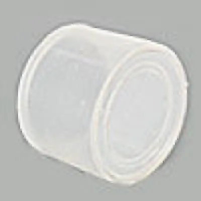 Push Buttons Transparent Boot/ Illum. Flush Pb 1