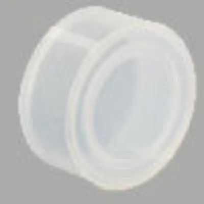 Push Buttons Transparent Boot/Non-Ill. Flush Pb 1