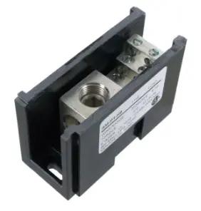 Pwr Db Pri 350-6 1-Op,Sec 2-14 6-Op,1P 1
