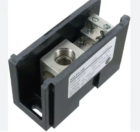 Pwr Db Pri 350-6 1-Op,Sec 4-14 12-Op,1P 1