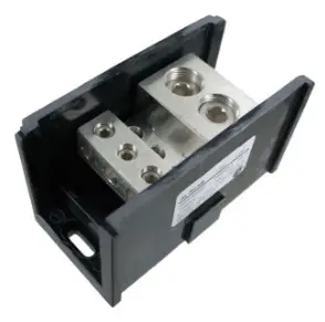 Pwr Db Pri 500-4 2-Op,Sec 2/0-14 6-Op,1P 1