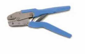 Ratchet Tool For Ferrules 22-12 Awg 1