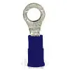 Ring Pvc Blue 16-14 10 (100/Pack) 1