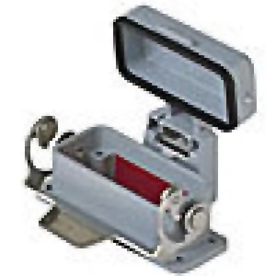 Single Lever And Cover 1